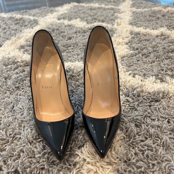 Christian louboutin so Kate size 37 - Picture 4 of 7